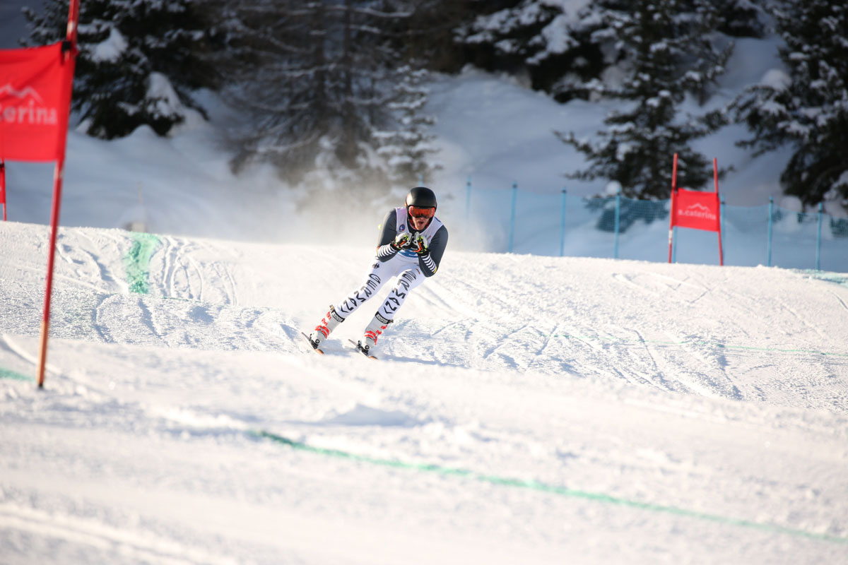 DEAFLYMPICS 2019 Action