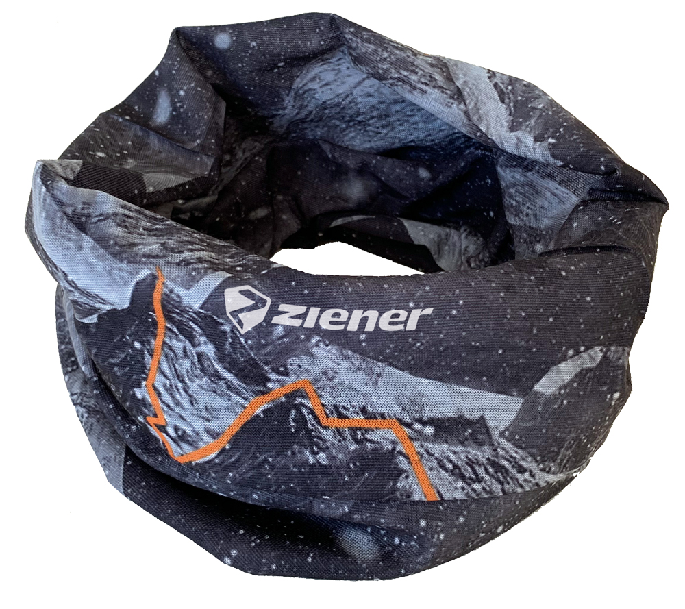 Ziener Bandana W2021