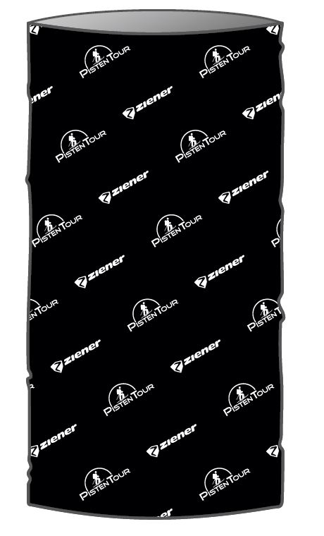Pistentour Bandana