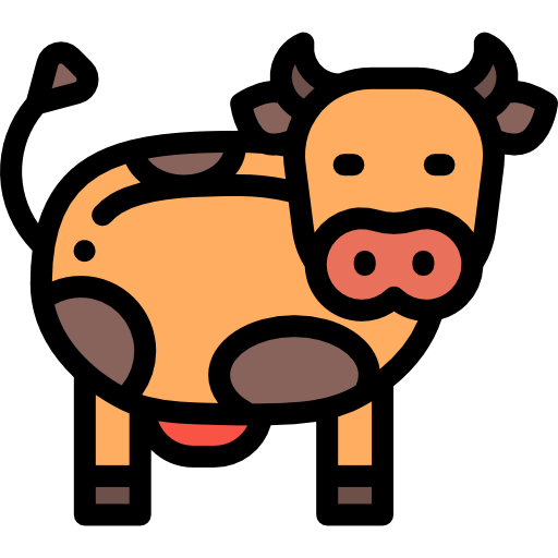 cow
