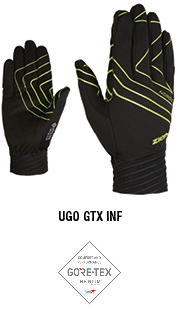 GTX INFINIUM lANGLAUF Handschuh2