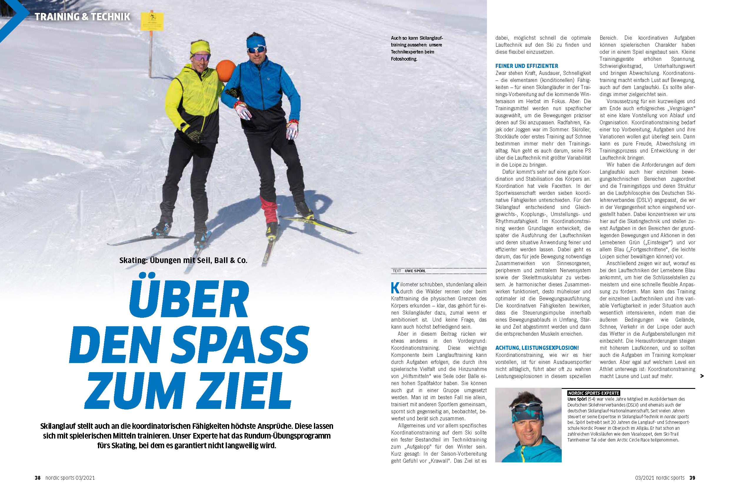 NSP 0321 38 43 Training Technik gp jch Seite 1