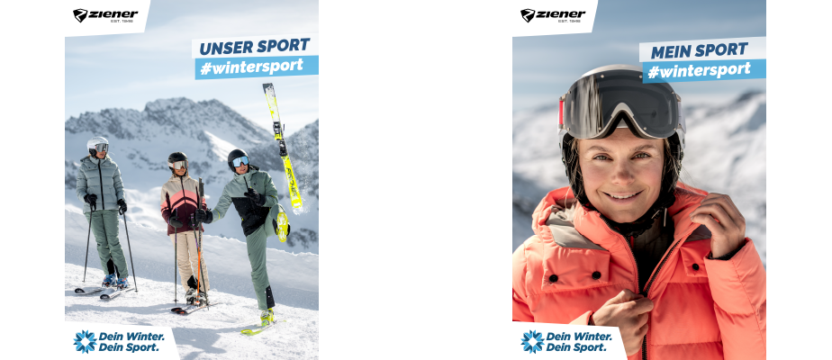 ZIENER Blog Bildreihe DWDS