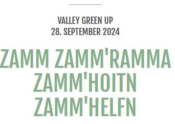 ZIENER Valley Green up