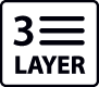 007 3 Layer