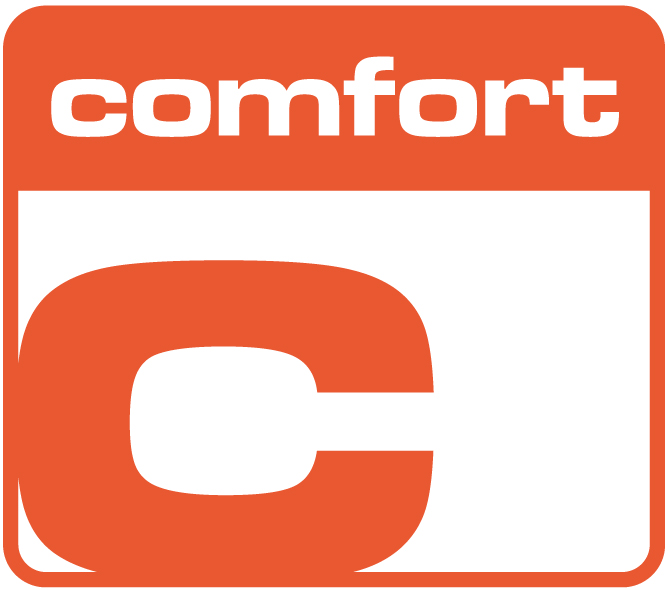 74 comfort 955 orange pop
