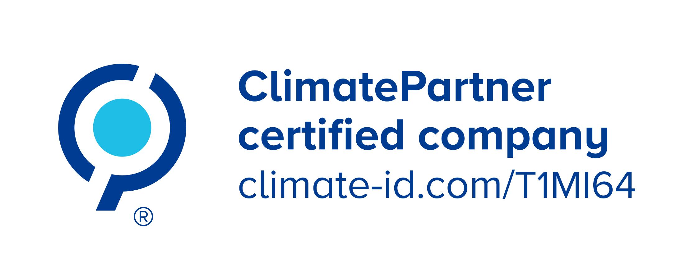 Klimaneutrales Unternehmen