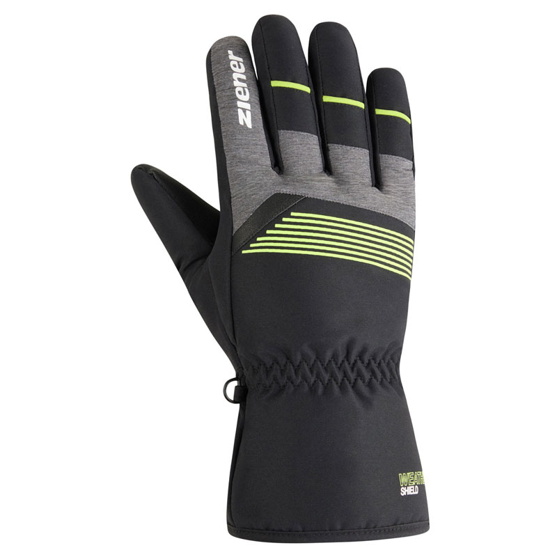 GEVIN-Z glove man Small
