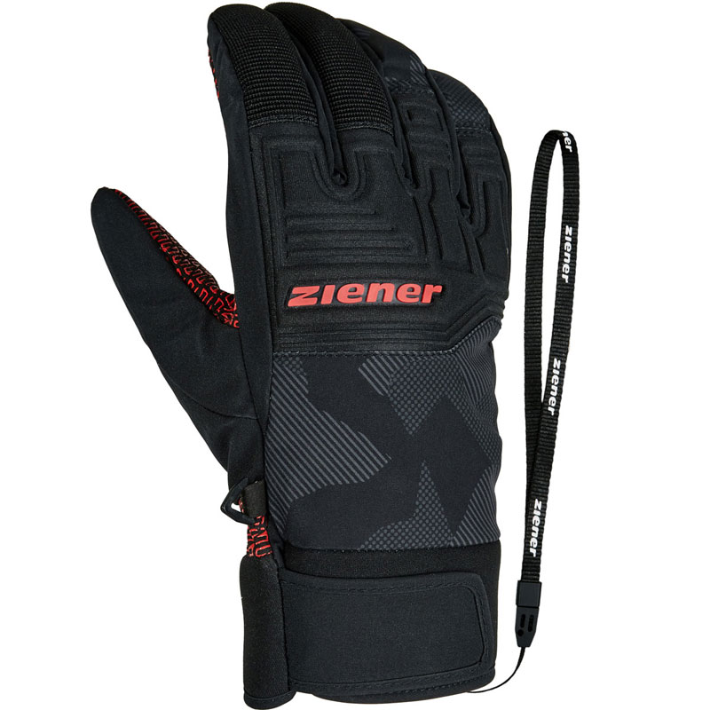 GARIM-Z AS® glove man Small