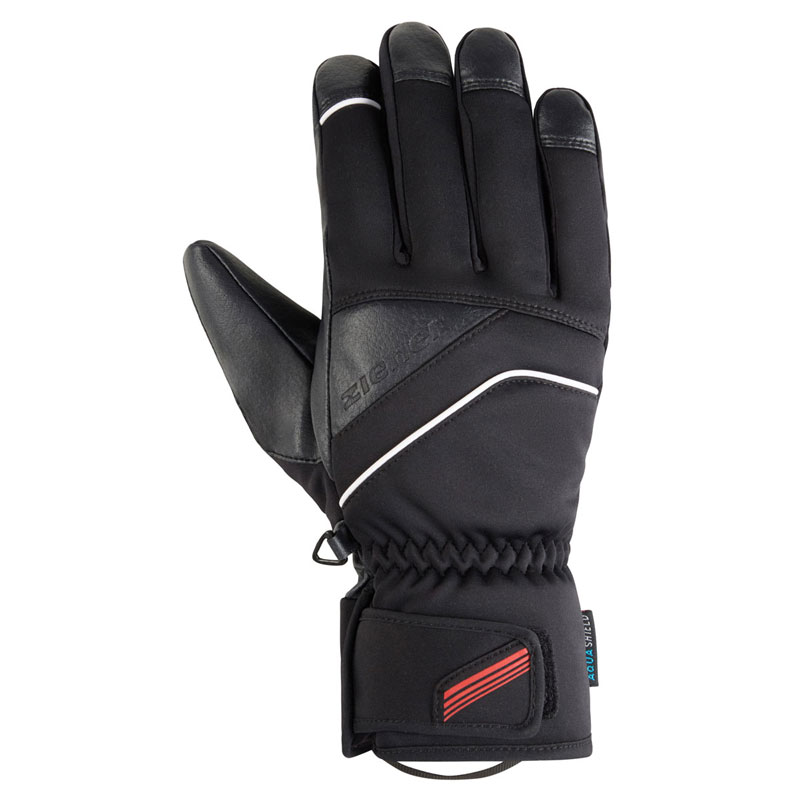 GEFION-Z AS® PR glove man Small