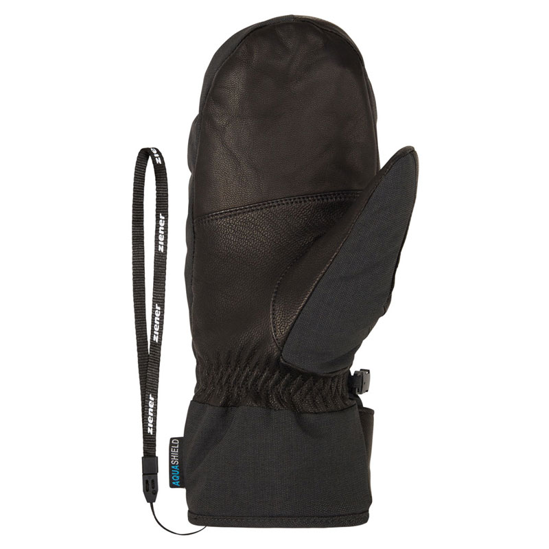 GETTERO-Z AS® AW MITTEN glove man Small
