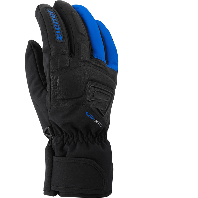 GLYXUS-Z AS® glove man Small