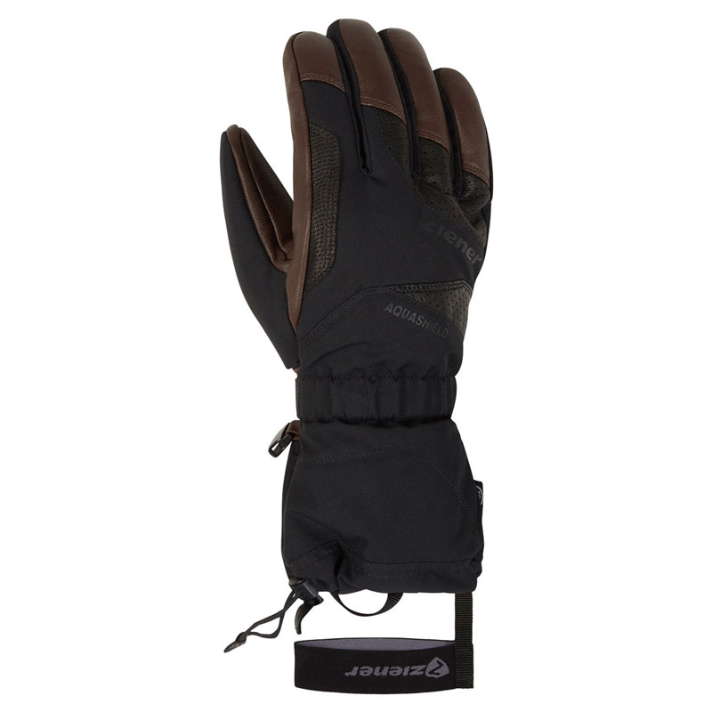 GAIKU-Z AS® AW glove man Small