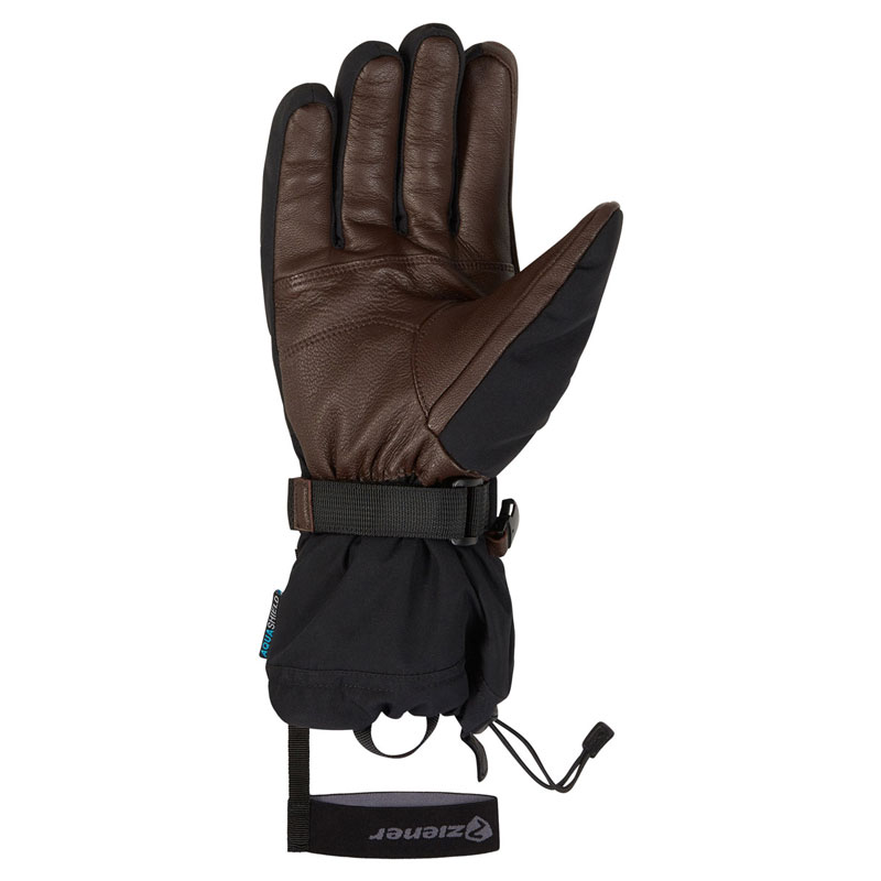 GAIKU-Z AS® AW glove man Small