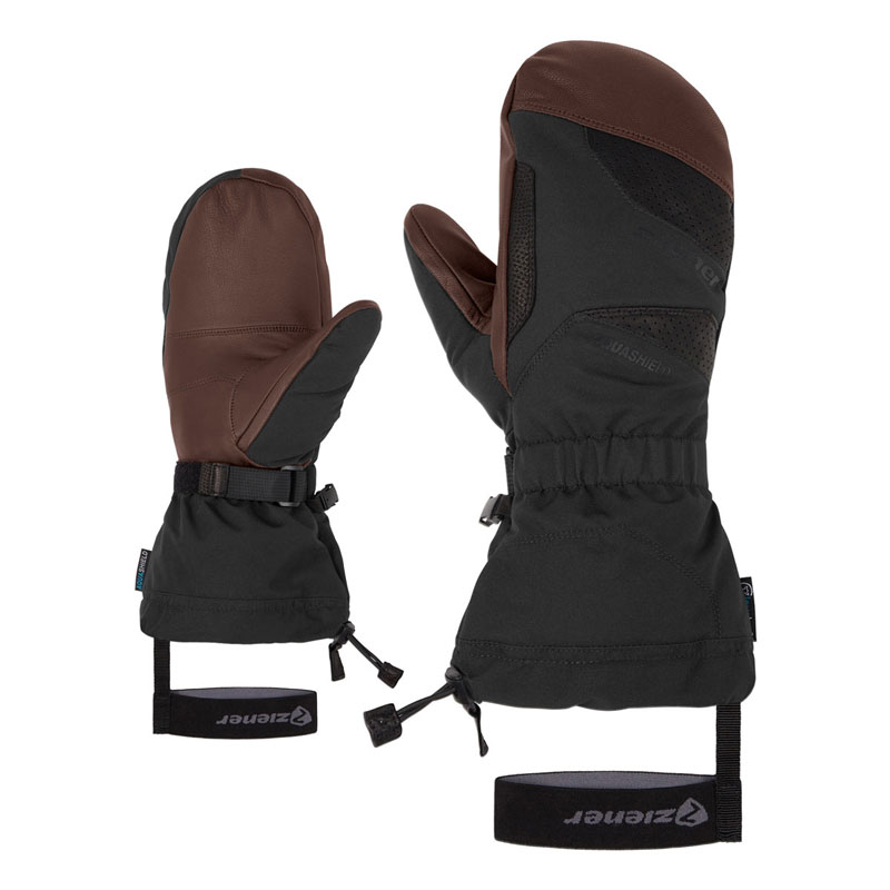 GAIKUS-Z AS® AW MITTEN glove man