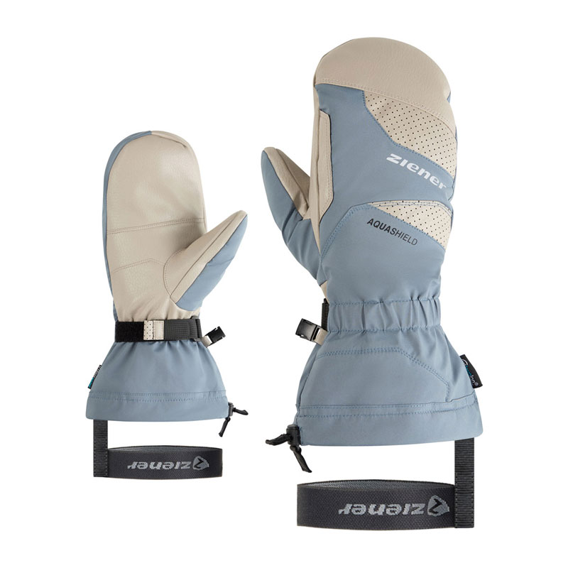 GAIKUS-Z AS® AW MITTEN glove man