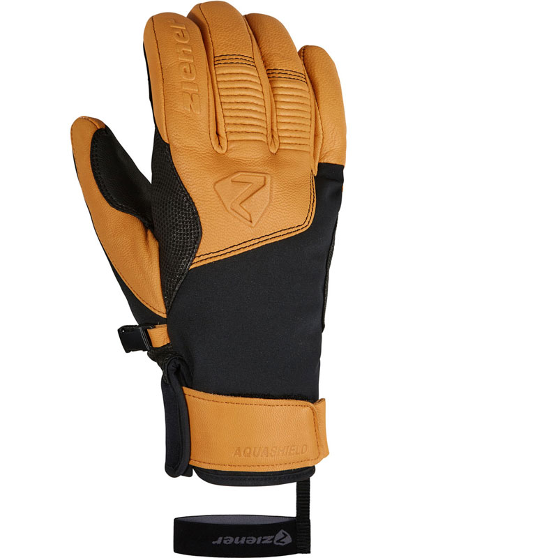 GANZENBERG-Z AS® AW glove man Small