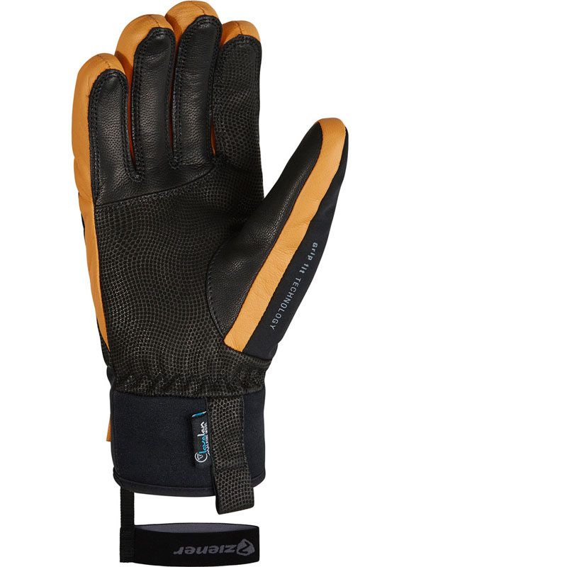 GANZENBERG-Z AS® AW glove man Small
