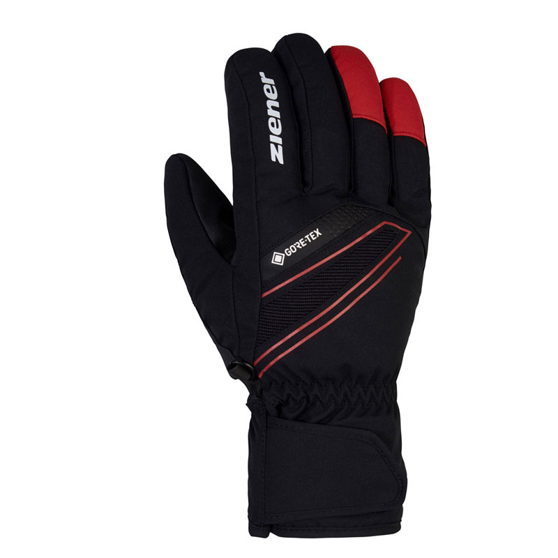 GUNAR-Z GTX glove man Small
