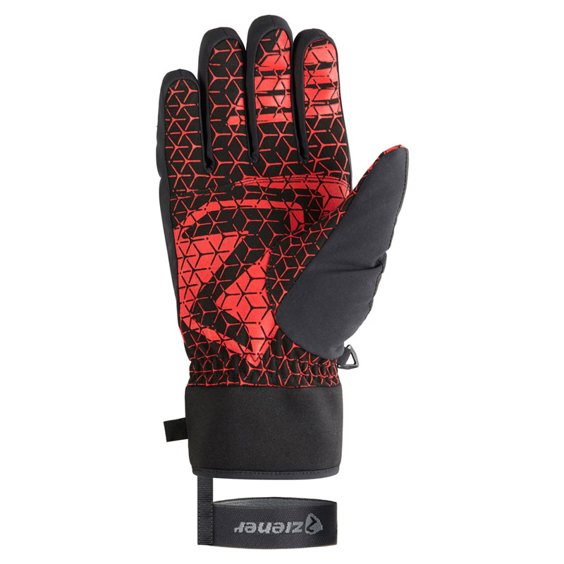 GRANIT-Z GTX AW glove man Small
