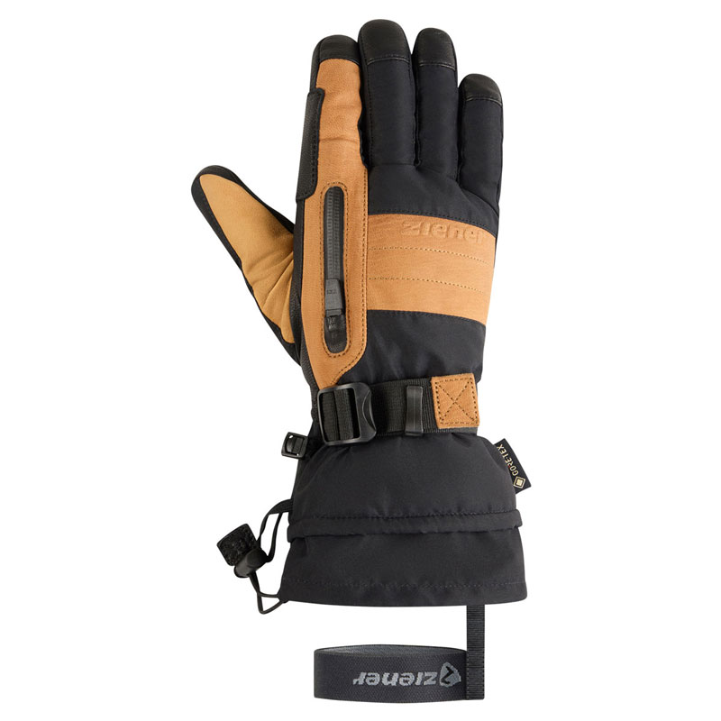 GLORIOS-Z GTX + GORE PLUS WARM glove man Small