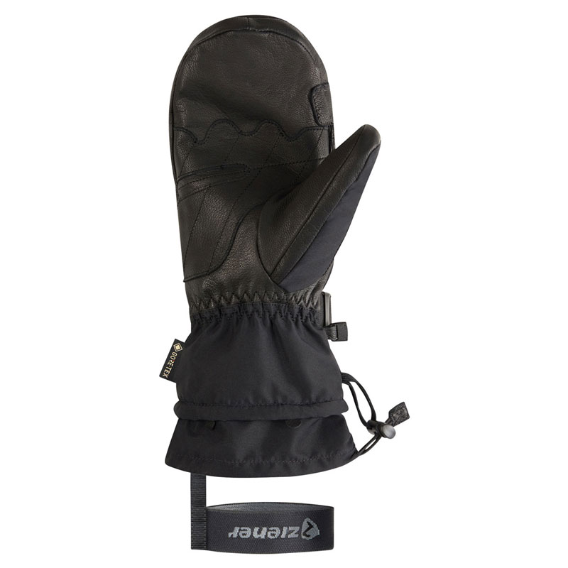 GLORIOSO-Z GTX MITTEN + GORE PLUS WARM glove man Small