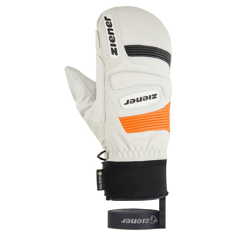 GUARDI-Z GTX+GORE PLUS WARM PR MITT glove man Small