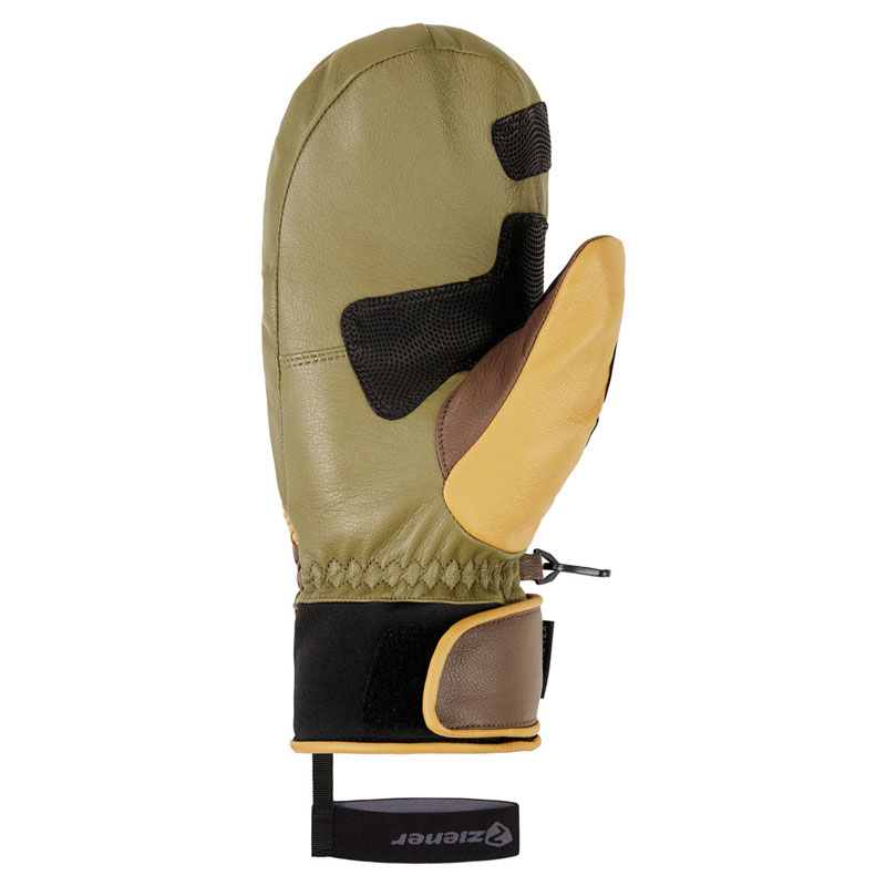 GUARDI-Z GTX+GORE PLUS WARM PR MITT glove man Small