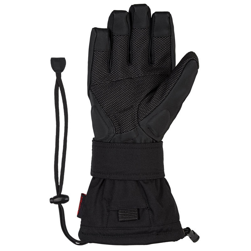 MARE-Z GTX+ GORE PLUS WARM glove man Small