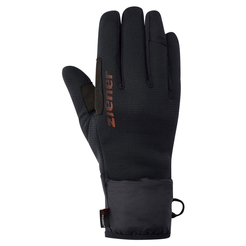 IZELAND-Z TOUCH glove unisex Small