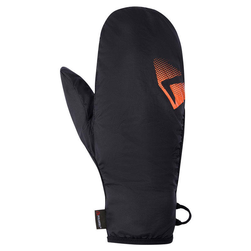 IZELAND-Z TOUCH glove unisex Small