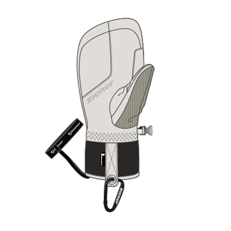 GEFANOS-Z AS® MITTEN Small