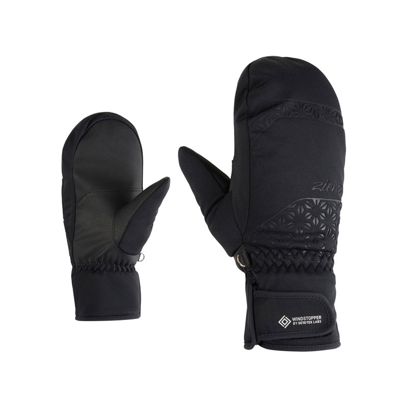 KLEMENTINA-Z WS MITTEN glove lady