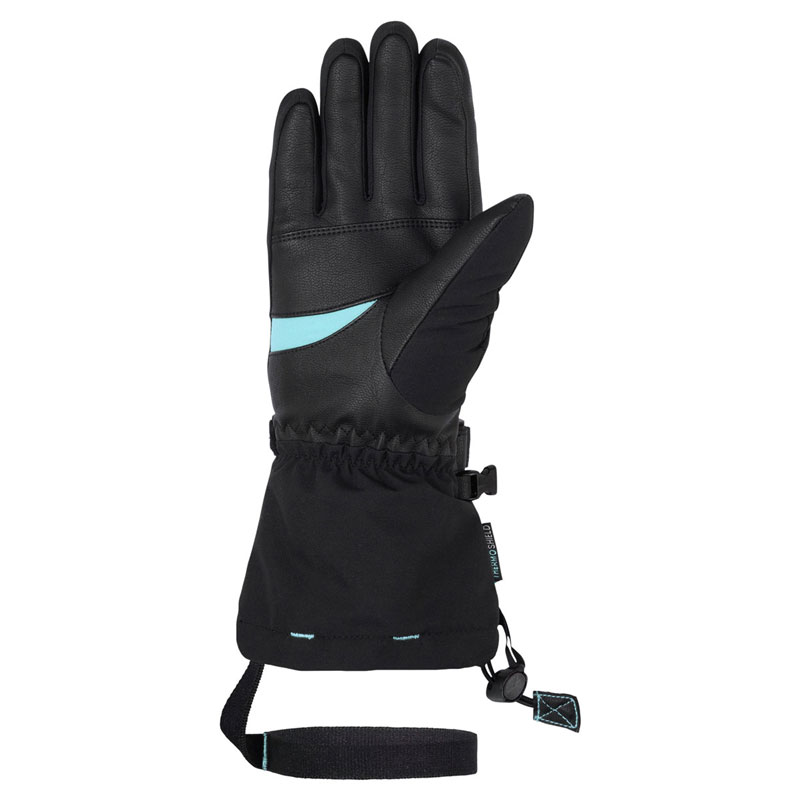 KALICE-Z AS® glove lady Small