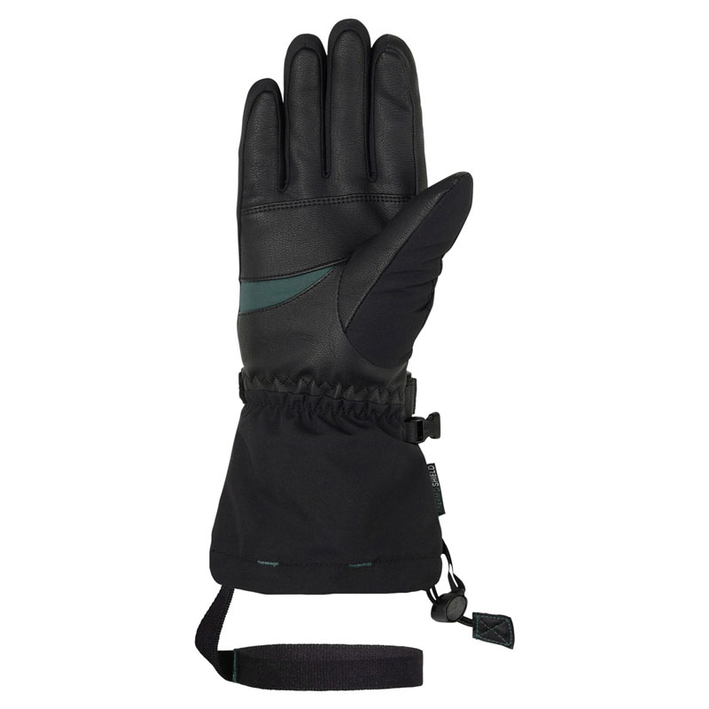 KALICE-Z AS® glove lady Small