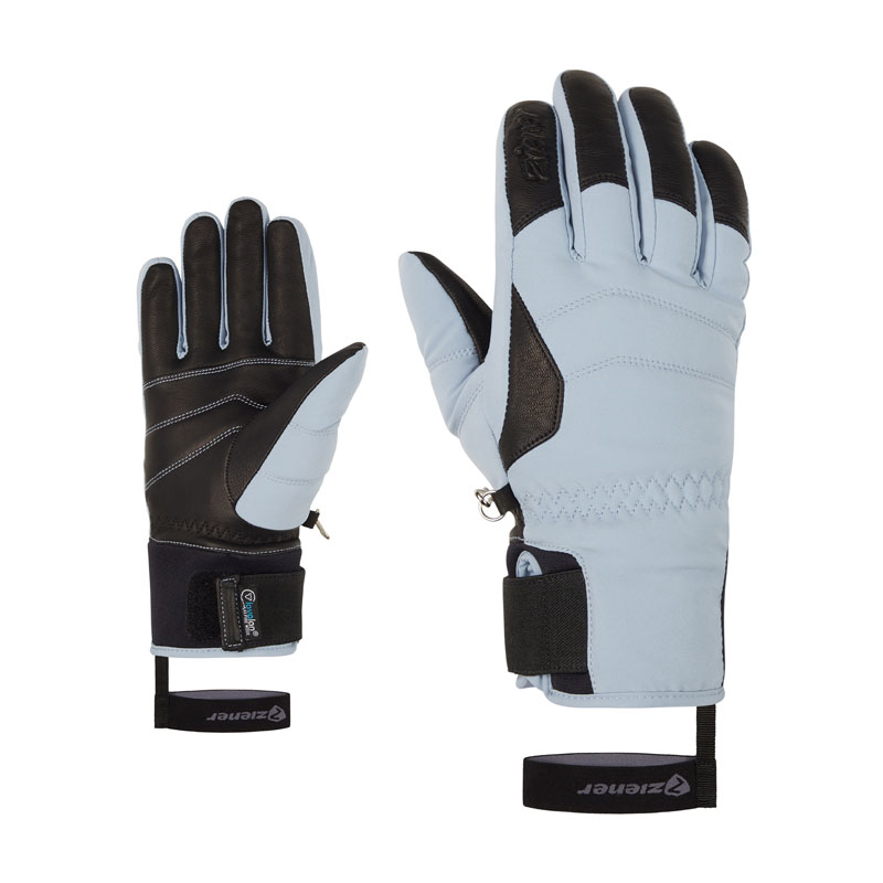 KALE-Z AS® AW glove lady