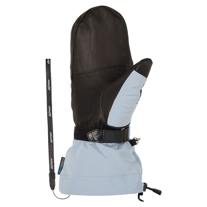 KILATI-Z AS® AW MITTEN glove lady Small