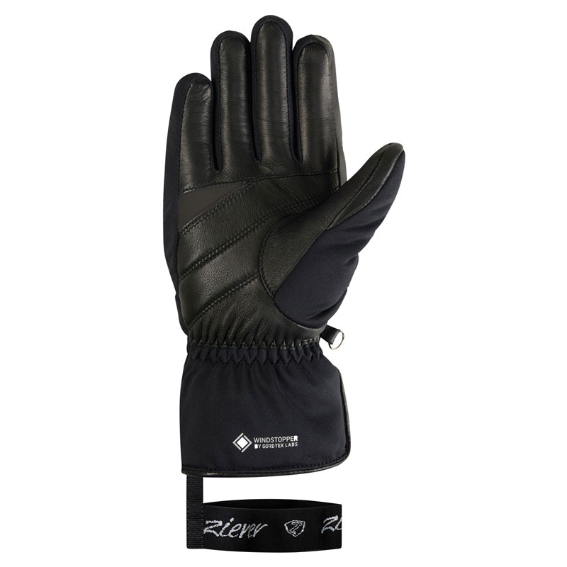 KAMY-Z WS PR glove lady Small