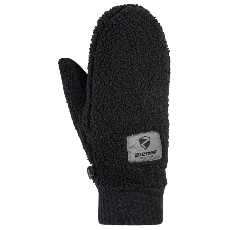 ISHERPA-Z MITTEN glove lady Small