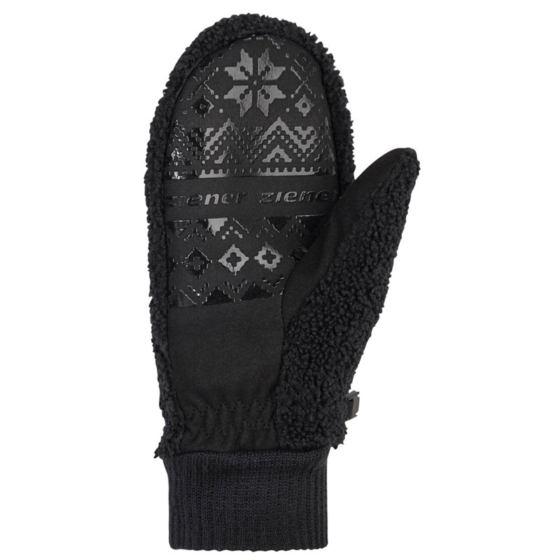 ISHERPA-Z MITTEN glove lady Small
