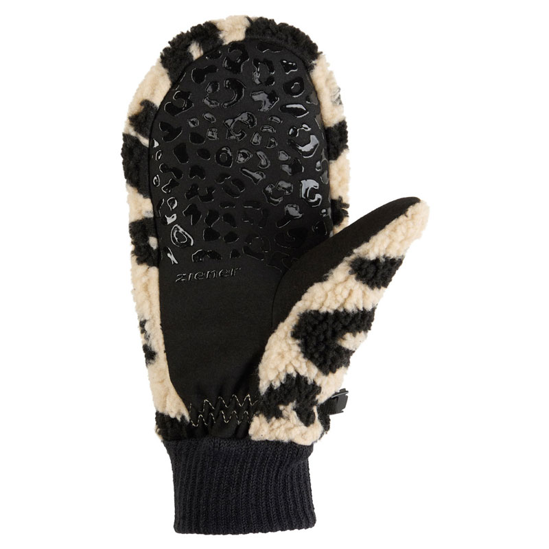 ISHERPA-Z MITTEN glove lady Small