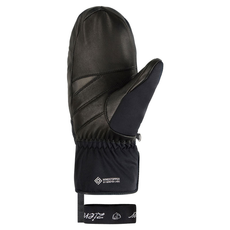 KAMYA-Z WS PR Mitten glove lady Small