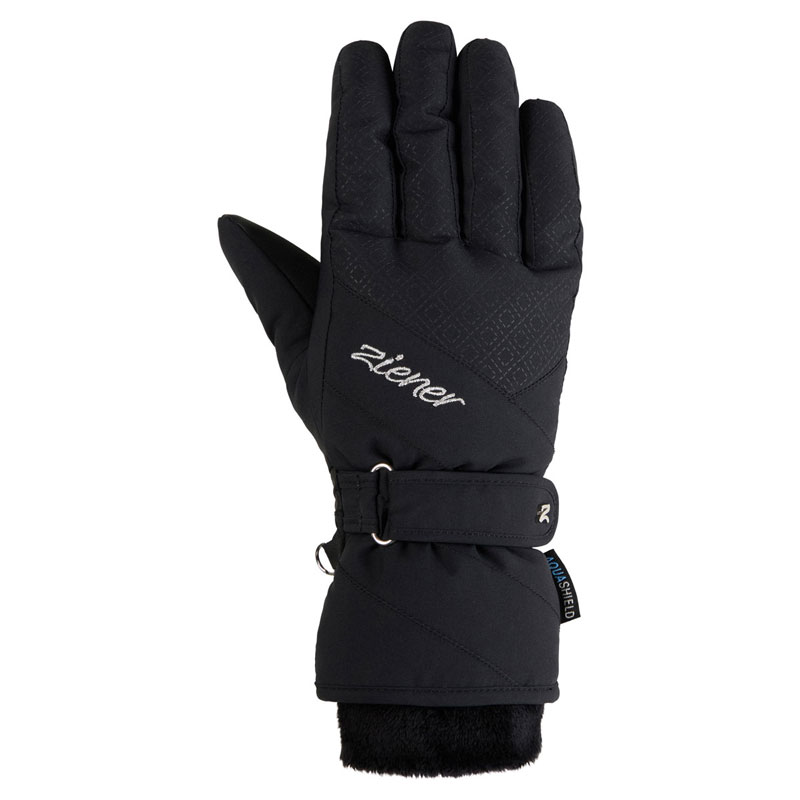 KENDRI-Z AS® PR glove lady Small