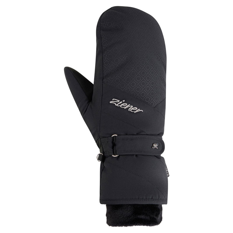 KENDRIA-Z AS® PR MITTEN glove lady Small