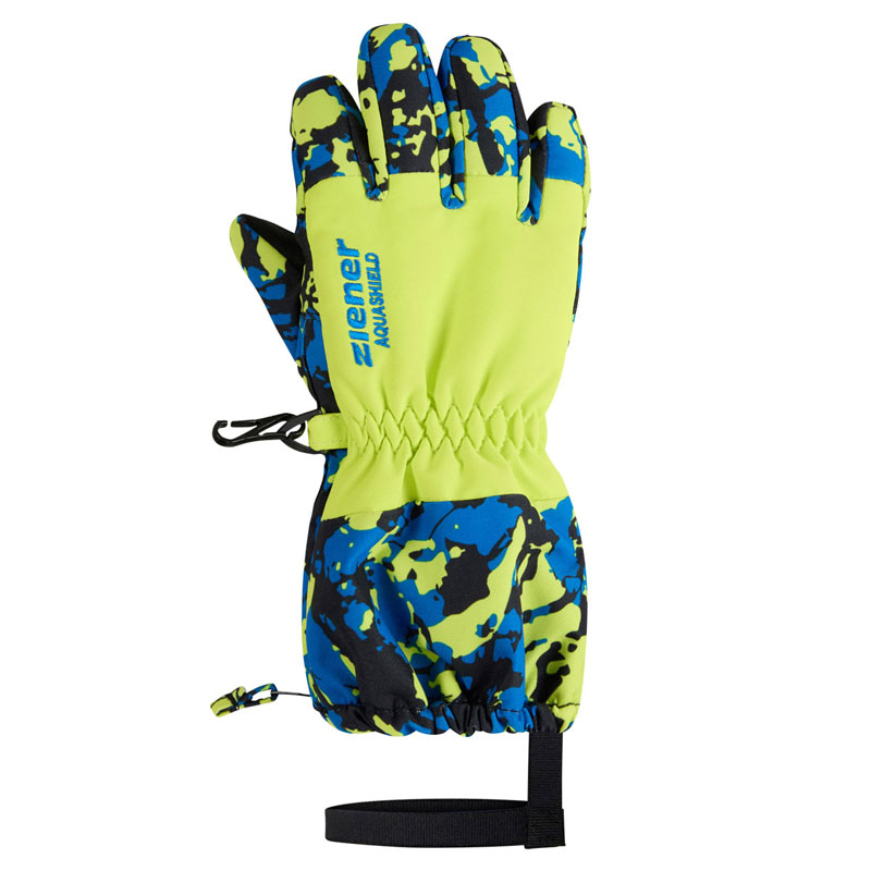 LEVIO-Z AS® glove mini Small
