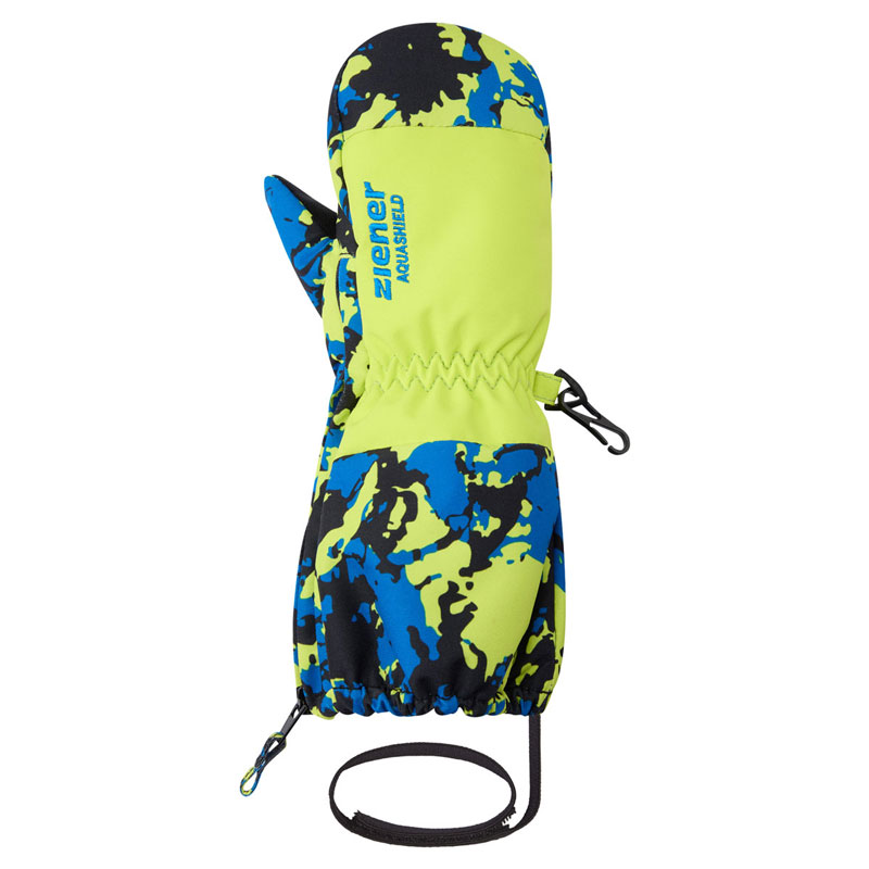 LEVI-Z AS® glove mini Small