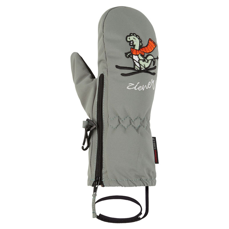 LE ZOO-Z glove mini Small