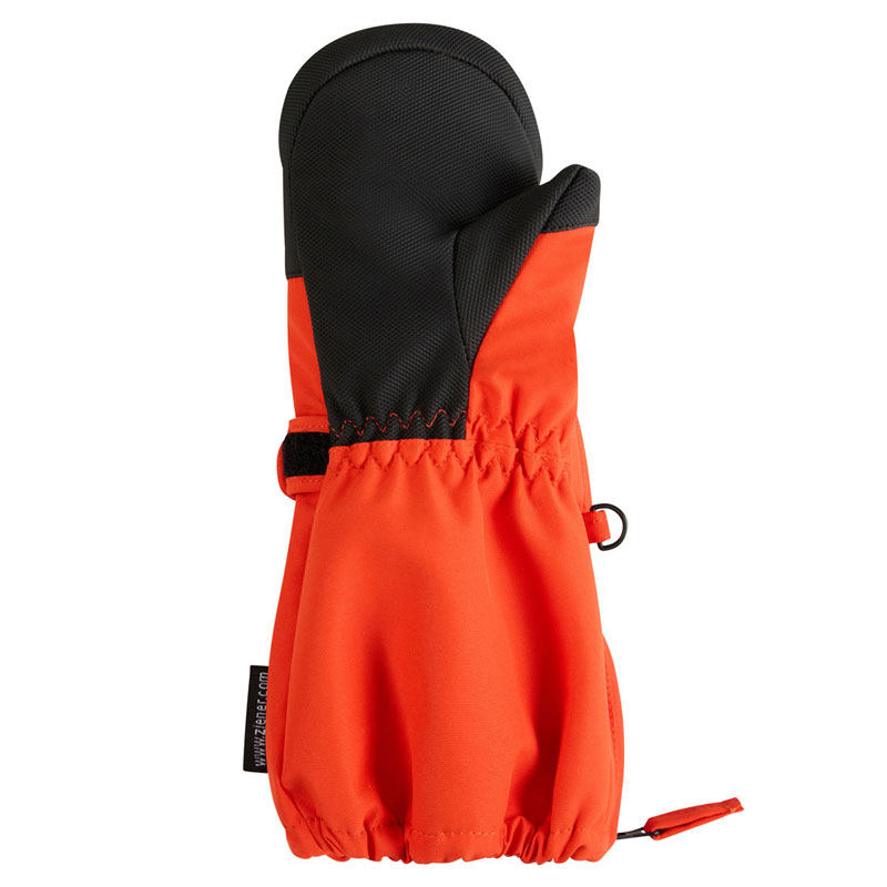 LANUPO-Z AS® MITTEN glove mini Small