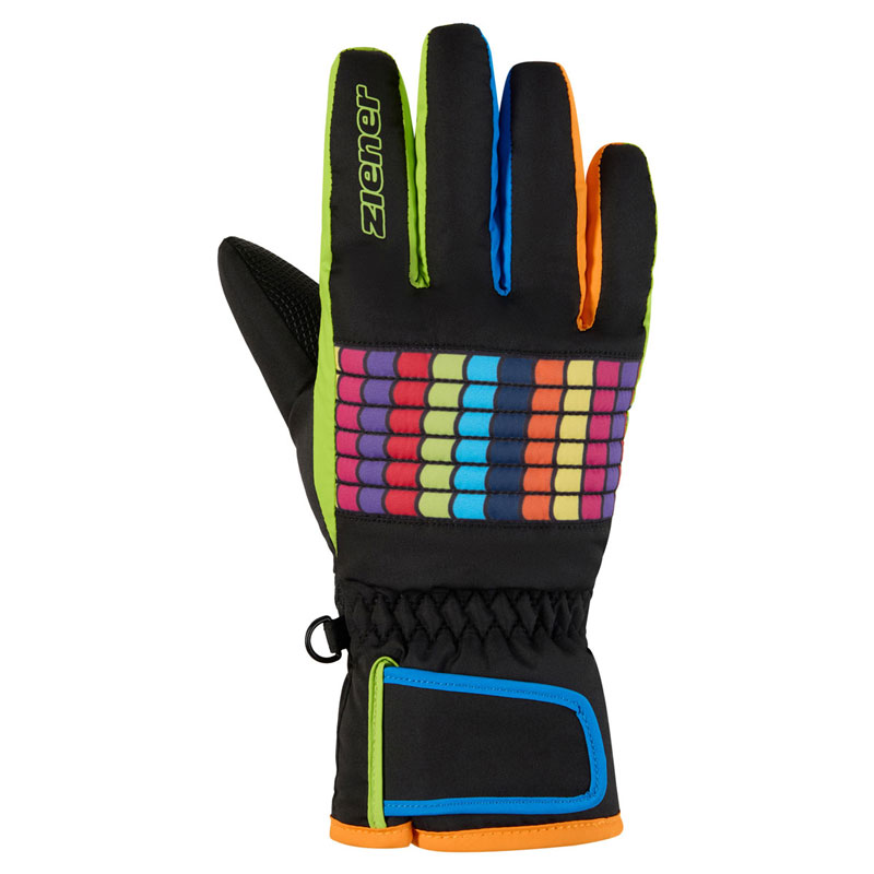 LAMIL-Z AS® glove junior unisex Small