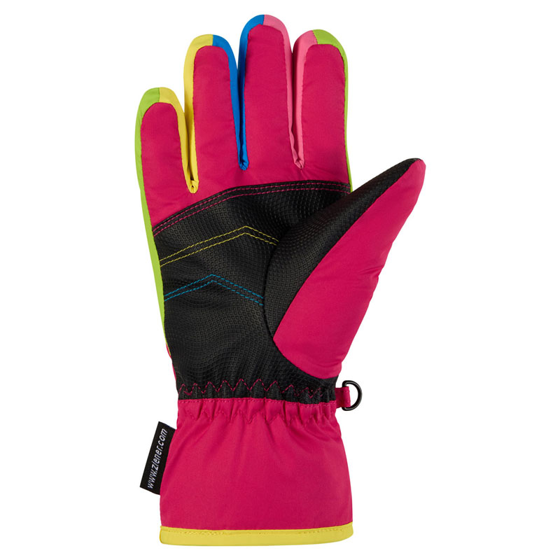 LAMIL-Z AS® glove junior unisex Small